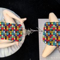 中门对狙之马桶战神亚子