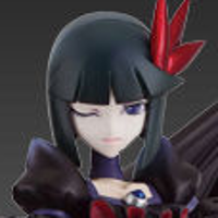 S.H.Figuarts 暗之美少女