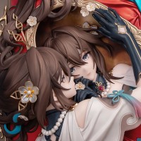 Diorama系列「阮·梅 镜中故我」