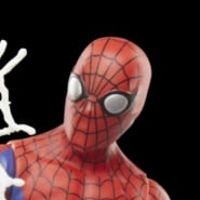 G0590 漫威传奇系列 蜘蛛侠1977