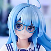 Trio-Try-iT 紫云寺家的兄弟姐妹 ー紫云寺清叶ー