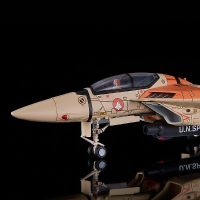 PLAMAX PX17 1/72 超时空要塞 VF-1D 女武神