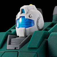 HG 1/144 吉姆水陆两用型