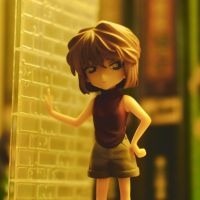 時の流れに人は逆らえないもの