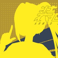 ABA-003 装战天使系列 雾雨