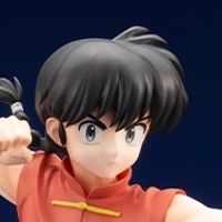 乱马1/2 早乙女乱马