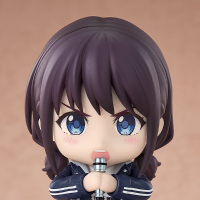 粘土人#2827 少女乐队的呐喊 井芹仁菜