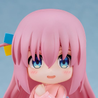 粘土人#2821 后藤独 运动服