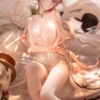 闪电姐毕业款！天意佳人 重创ver.