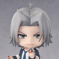 粘土人#2822 狱寺隼人