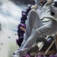 人生中第一个预定的手办