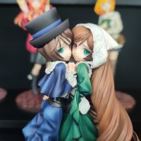 Flare苍星石翠星石