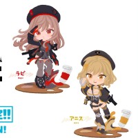 PalVerse Palé.　胜利女神：新的希望