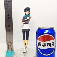 SEGA  HG手办 EVA新剧场版&EVA新剧场版：Q 铃原樱