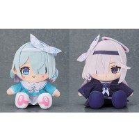 Chocopuni 玩偶 阿洛娜／普拉娜