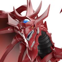 Figure-rise Standard Amplified -三幻神 降临- 欧西里斯之天空龙