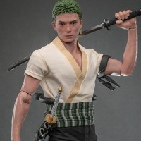 TMS110 《海贼王》罗罗诺亚·索隆