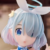 蔚蓝档案 阿罗娜-旗袍ver