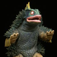 大怪兽系列 格拉斯 少年Ric限定版