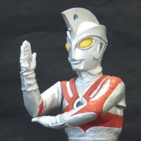 大怪兽系列 艾斯奥特曼篇 艾斯奥特曼