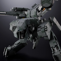 超合金 暴龙核武机甲