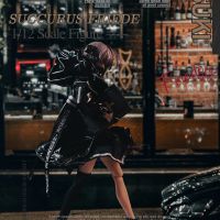 让模型走进现实