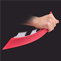 奥特复刻 奥美迦头镖