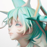 VOCALOID 初音未来 Aurora:miku Ver.