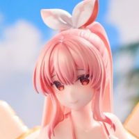 白兔Rosu 泳装
