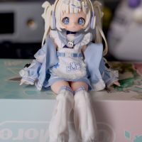 万梦的上仓老师联名bjd游希