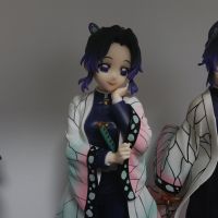 万代2025新款蝴蝶忍