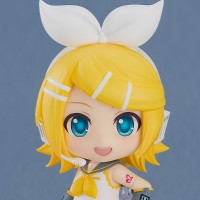 粘土人#2840 镜音铃 2.0