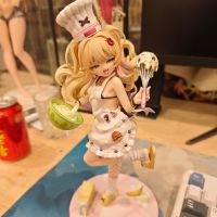 除了蝴蝶结不好扣   完美