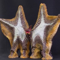 WF2011夏 大怪兽系列 佩斯塔 软质版