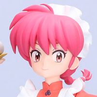 GLITTER＆GLAMOURS 乱马1/2 乱马