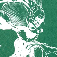 蛹PUPA 第二弹 PP002 赤瞳双镰