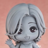 粘土人 小松奈奈