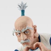 一番赏 猎人 嵌合蚁篇➁ B奖 尼特罗 MASTERLISE