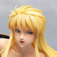 魔法阵都市 蕾比亚 水着夹克ver