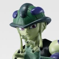 一番赏 猎人 嵌合蚁篇➁ A奖 梅路艾姆 MASTERLISE