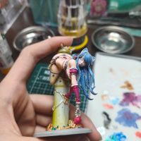 有人喜欢这个微缩猫猫吗