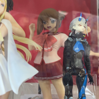 在京都的中古店淘到的～开心！