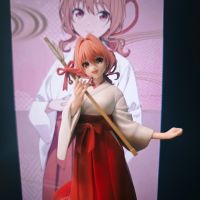 日版二姐购后返图