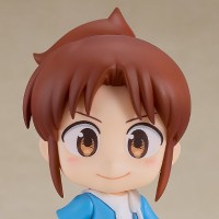 粘土人#2838 南云美鸟