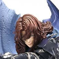 碧蓝幻想  退魔的黑龙 齐格飞