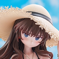 艾莉西亚·沃尔费尔特 泳装