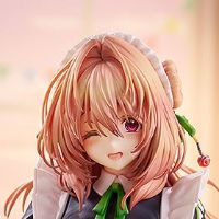 女仆之家系列 害羞女友 柊纱乃