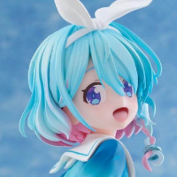 蔚蓝档案 阿洛娜