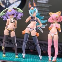 众雷皆小，我独大。呱！在可爱面前雷大雷小已经无关紧要了