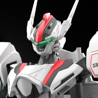 HG 1/100 VF-25F 弥赛亚女武神（早乙女有人专用机）